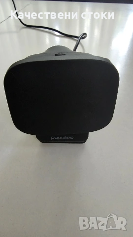 Papalook PA930 2K HDR Webcam, снимка 2 - Камери - 55210822