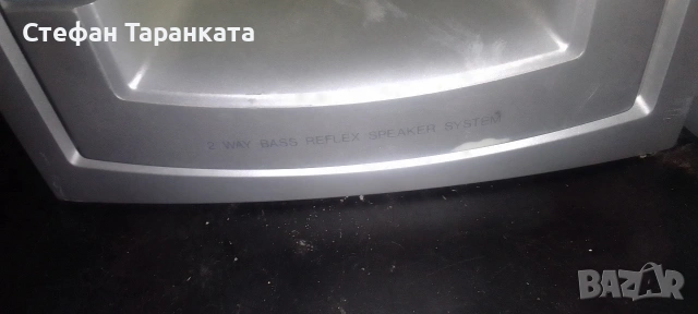 тонколони AIWA цената е за двете тонколони , снимка 4 - Тонколони - 54543926