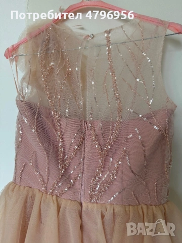 Официална рокля, снимка 5 - Рокли - 54194736