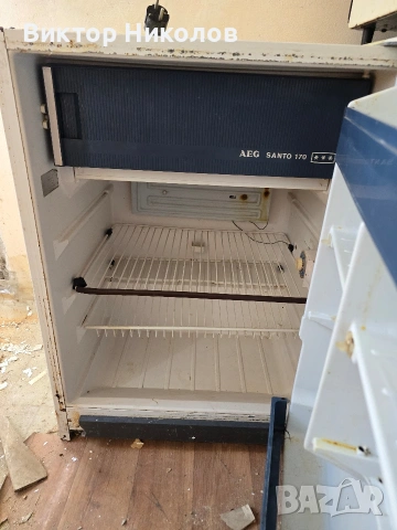 продават се , снимка 2 - Перилни препарати и омекотители - 54059824