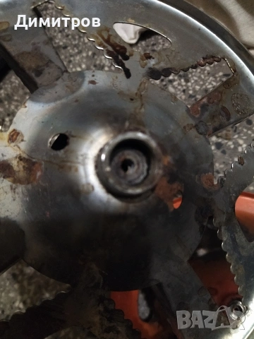 Горелки, снимка 3 - Отоплителни печки - 54236492