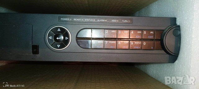 ups eaton sc5 1500 работещо без батерий за части може би + nvr за части, снимка 16 - UPS захранвания - 54690519