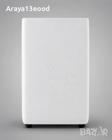 Компресорен влагоуловител 20L/24h OL20-BD068DF - 330W, Тих режим, Таймер, LED дисплей