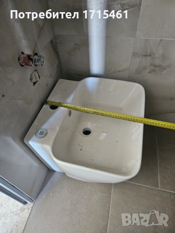Нови мивки за баня, снимка 5 - Мивки - 54525249