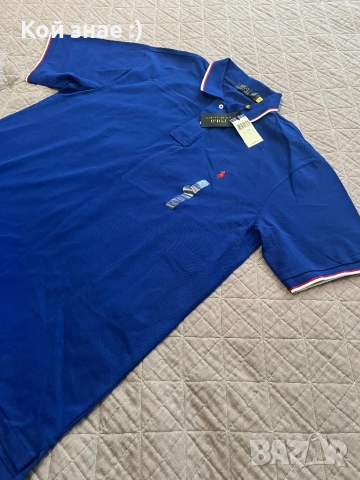 Polo Ralph Lauren , снимка 3 - Тениски - 53985675