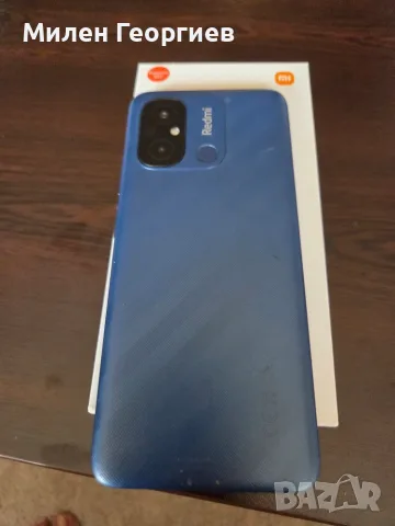 Xiaomi redmi 12C, снимка 2 - Xiaomi - 55307306