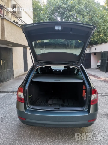 Skoda Octavia Style, снимка 7 - Автомобили и джипове - 54394070