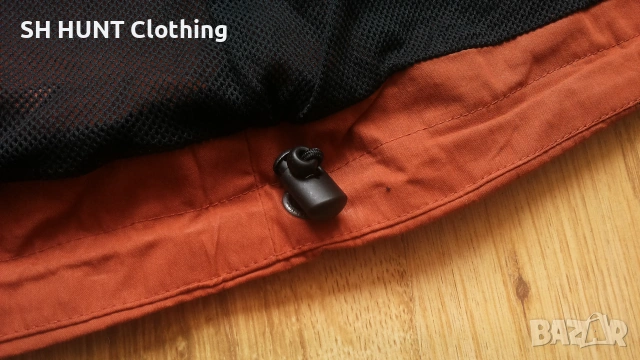 DOVREFJELL NORSK DESIGN Stretch Jacket размер M / L яке със здрава и еластична материи - 2775, снимка 18 - Екипировка - 55287884