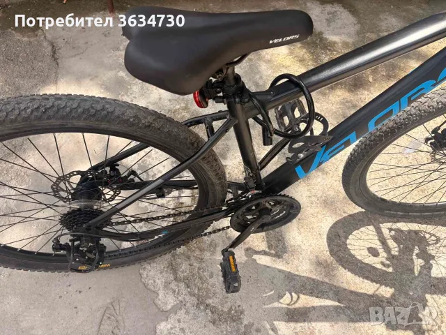 Велосипед 26 цола , снимка 3 - Велосипеди - 55458968
