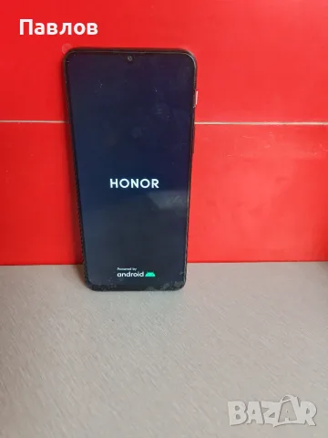 Honor X7  4/128