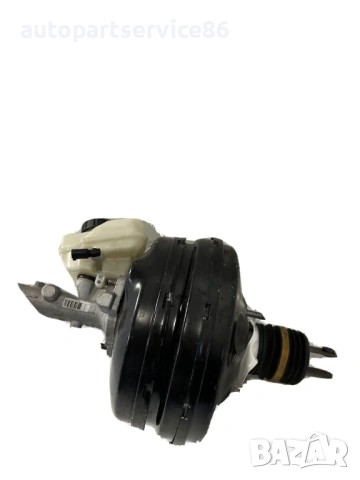 Серво спирачки с главен цилиндър за Mercedes Cls W219 3.2 CDI (2009) A2114301030