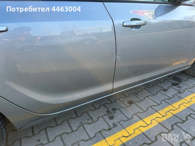 Opel Astra 1.7 CDTI, снимка 4 - Автомобили и джипове - 54622165