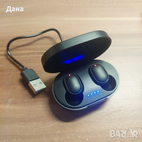 Смарт часовник ZL77J и безжични слушалки, снимка 8 - Смарт часовници - 50410736