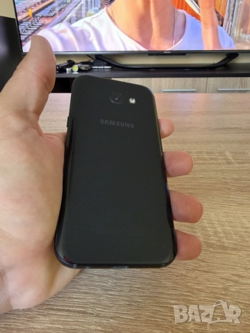 Продавам Samsung Galaxy A5 , снимка 3 - Samsung - 55596411