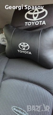 Toйота Корола Версо 1,8, снимка 5 - Автомобили и джипове - 54080110