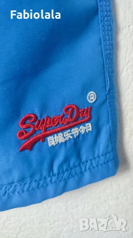 Superdry swim pants XL, снимка 13 - Бански - 55160278