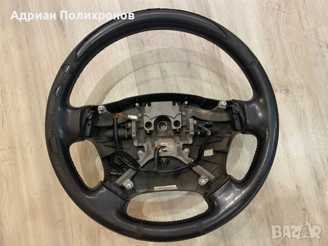 Волани Toyota Corolla Verso - Hyundai Santa Fe - Hyundai i30 - Opel Meriva, снимка 6 - Части - 55158615