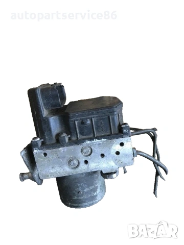 ABS помпа с ECU модул Bosch за Mercedes Sprinter (2004) 0265950096 / A0004467689