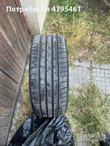 HANKOOK VENTUS S1 RFT BMW 225/45/18