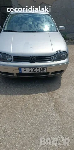 Продава се Голф 4, снимка 3 - Автомобили и джипове - 55580861