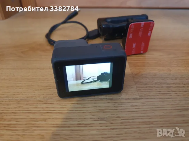 GoPro HERO 5 black , снимка 3 - Камери - 55575952