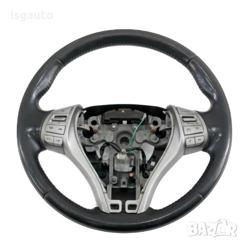 Волан Nissan Qashqai II 2013-2021 ID: 160384