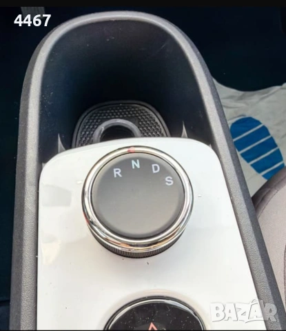 Xev YOYO електро, снимка 9 - Автомобили и джипове - 55238698