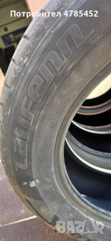 Гуми Taurus 235/60 R18 , снимка 7 - Гуми и джанти - 54065739