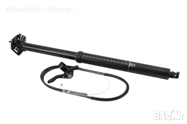 Дропър колче Limotec Alpha 31.6mm 170mm ход