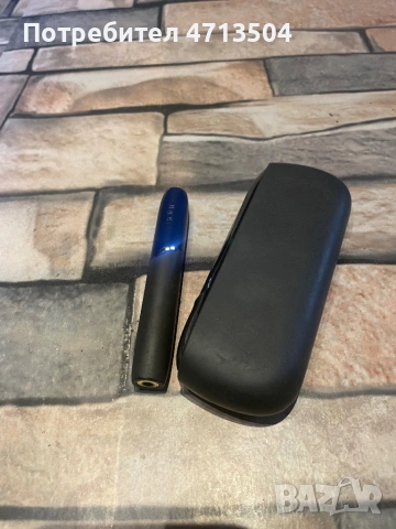 Iqos 3 duo, снимка 6 - Електронни цигари - 54739606
