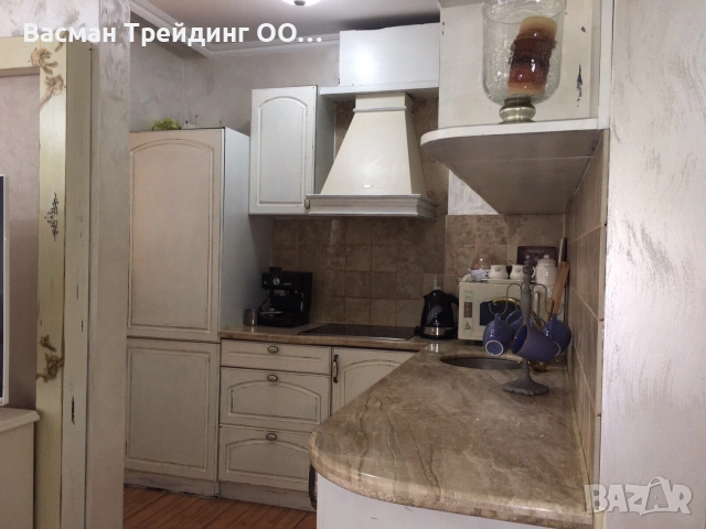 Апартамент на първа линия на плаж Каваци(Созопол), снимка 9 - Почивки на море - 54965502