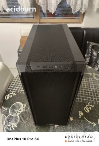 Геймърска конфигурация Ryzen 7 5700 \\ 16GB \\ RX 6800XT 16GB \\ 1000W Gold, снимка 6 - Геймърски - 55508575