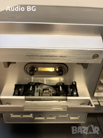 дек Pioneer CT-F950 Top , снимка 8 - Декове - 55212580