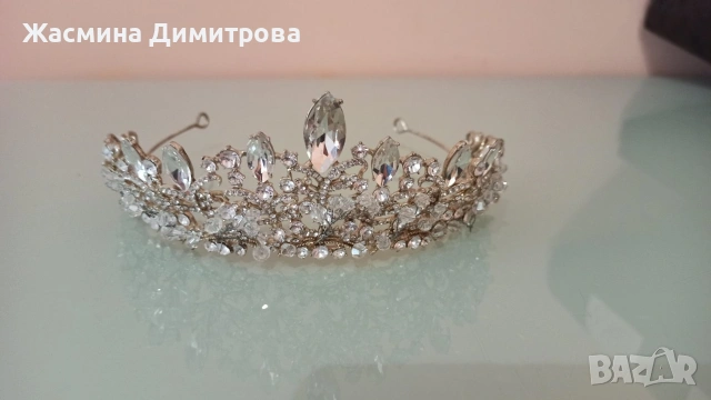 официална рокля правена по поръчка , снимка 4 - Детски рокли и поли - 54431146