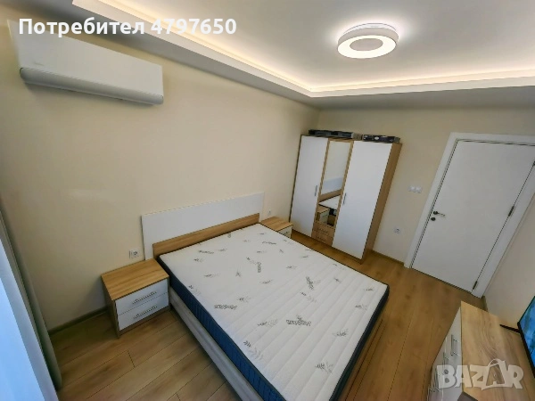 Двустаен апартамент в Тракия, снимка 3 - Апартаменти - 54880081