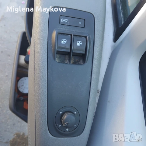 Fiat Dukato много икономичен и много върви, снимка 4 - Бусове и автобуси - 55282680