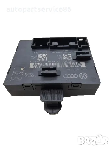 Модул ECU за управление на задна лява врата за Audi A4 B8 1.8 TFSI (2008) 8K0959795 OEM, снимка 2 - Части - 55593857