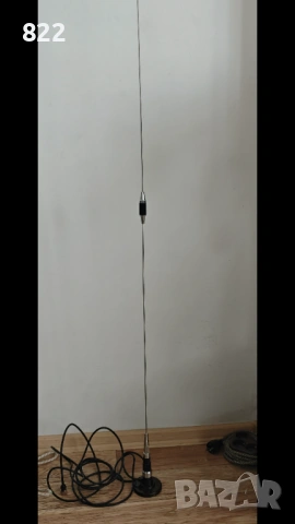 Радиостанция "Vertex Standart"VX 2100-DO 25/50/w/, снимка 15 - Друга електроника - 54666926
