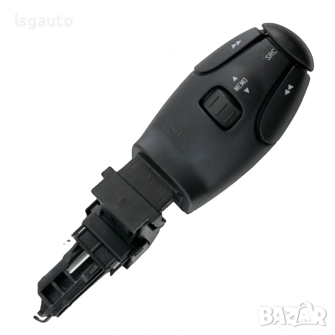 Лостче аудио управление Citroen DS3 2009-2014 ID: 161864 OEM 96666836XT