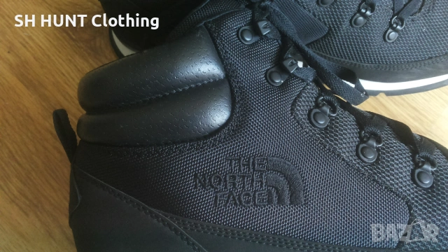 THE NORTH FACE Boots размер EUR 46 обувки - 2709, снимка 3 - Мъжки боти - 54896188