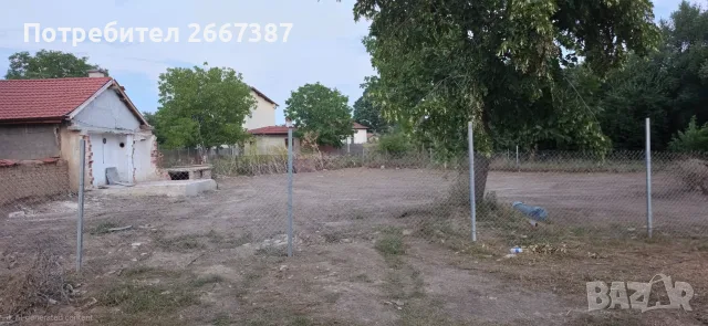 ПРОДАВА СЕ УПИ / Парцел / Имот – 570 кв.м. в с. Мусачево | Готов проект и разрешение за строеж, снимка 13 - Парцели - 55080964