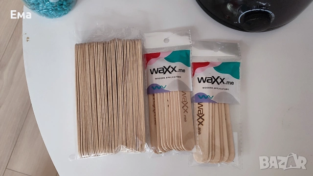 Waxx me / кола маска на гранули, снимка 3 - Други - 55247290