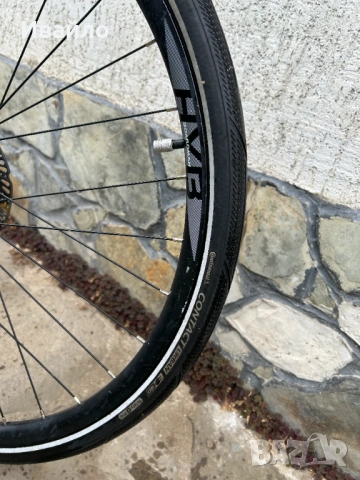 Велосипед CARRERA 6061 T6, снимка 6 - Велосипеди - 54031804