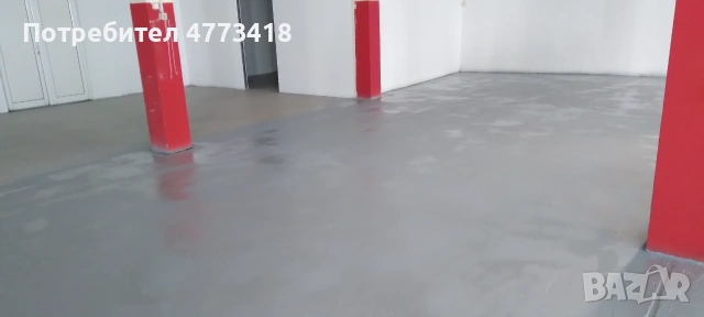 Покритие за сервизи , складове и гаражи, снимка 3 - Други ремонти - 55093310