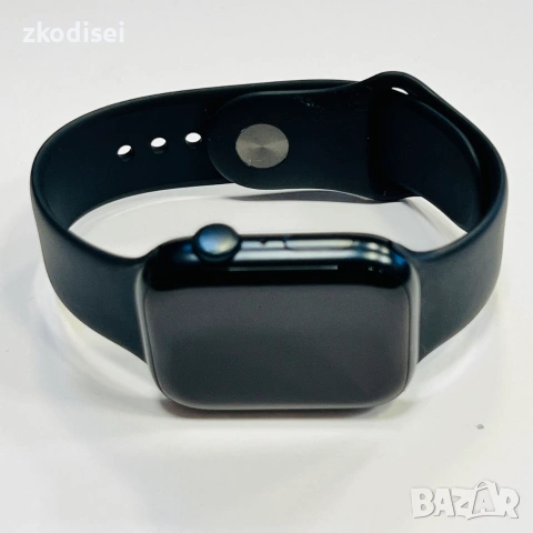 Smart watch Apple WATCH 8 45mm, снимка 2 - Смарт часовници - 55190061