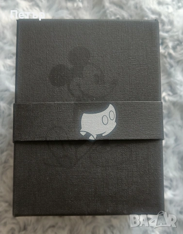 Citizen x Jam Home Made "Secret Mickey" – Пълен Комплект, Отлично състояние!, снимка 2 - Мъжки - 54630544