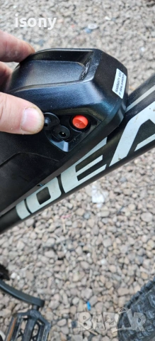 електрически немски велосипед, снимка 10 - Велосипеди - 54323567