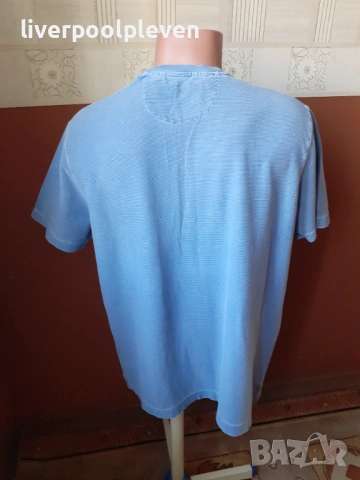 👉Camel Active  Original L, снимка 3 - Тениски - 54242320