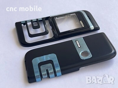 Панел Nokia 6120 Nokia 1616 Nokia 6170 Nokia C1-02 Nokia 215 Nokia 7260 Nokia 113 Nokia 206, снимка 9 - Резервни части за телефони - 54979213
