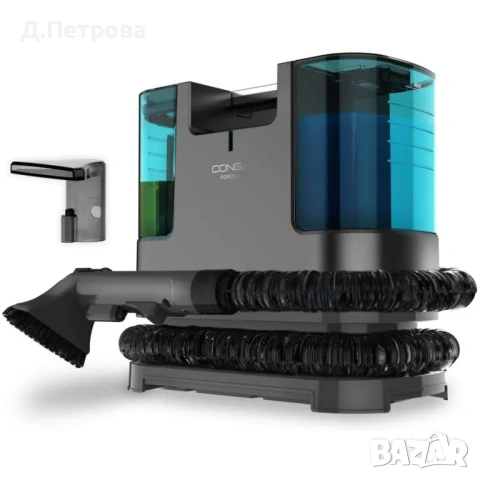 Перяща прахосмукачка Cecotec Conga 3000 CarpetClean – 400W